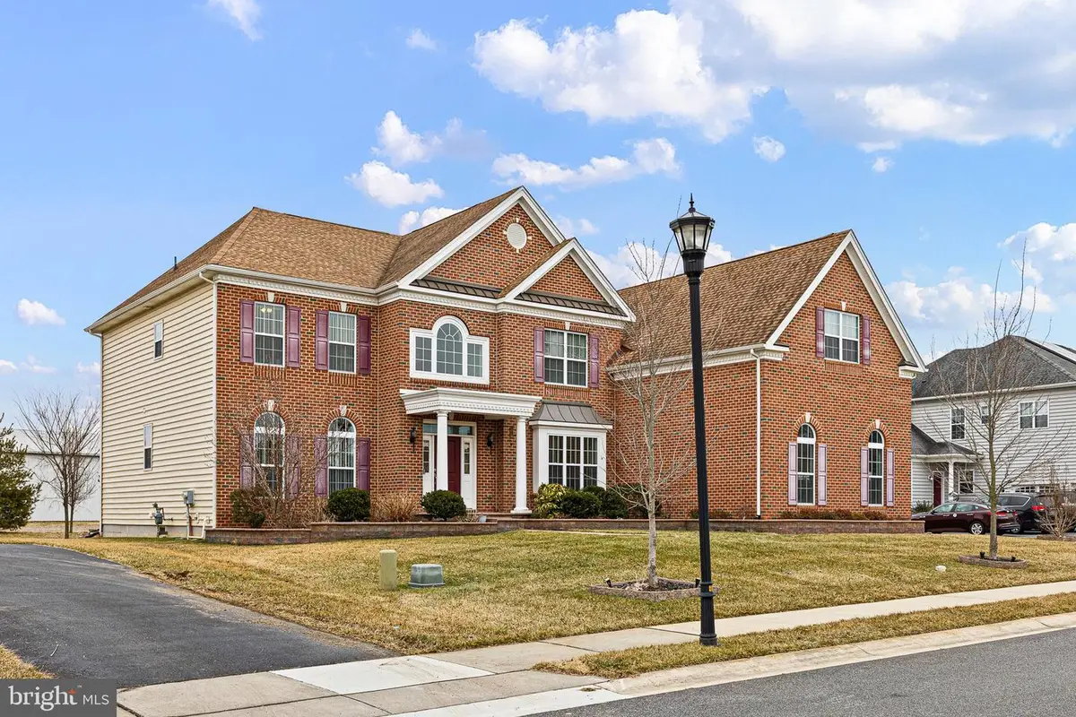 1020 Matthew Way, New Castle, DE 19720 - #1