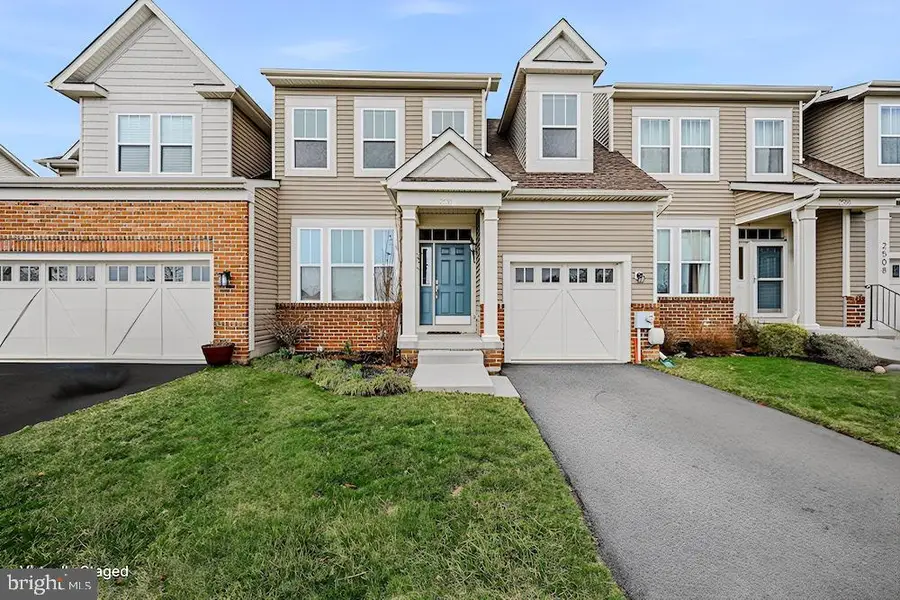 2510 Chopin Dr, Middletown, DE 19709 - #2