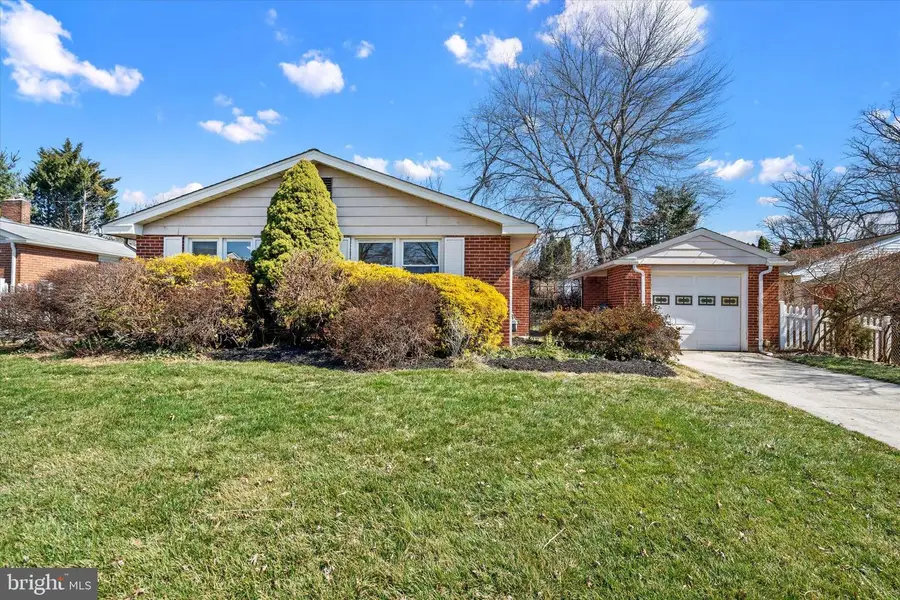 2621 Stephenson Dr, Wilmington, DE 19808 - #3