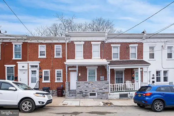 232-1/2 N Harrison St, WILMINGTON, DE 19805