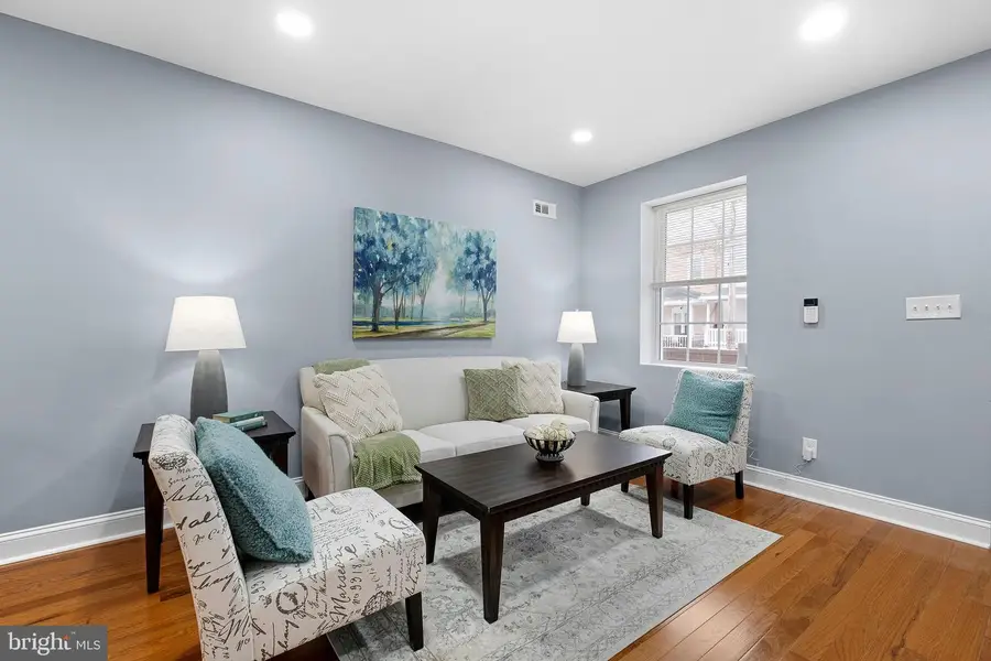 232-1/2 N Harrison St, Wilmington, DE 19805 - #3