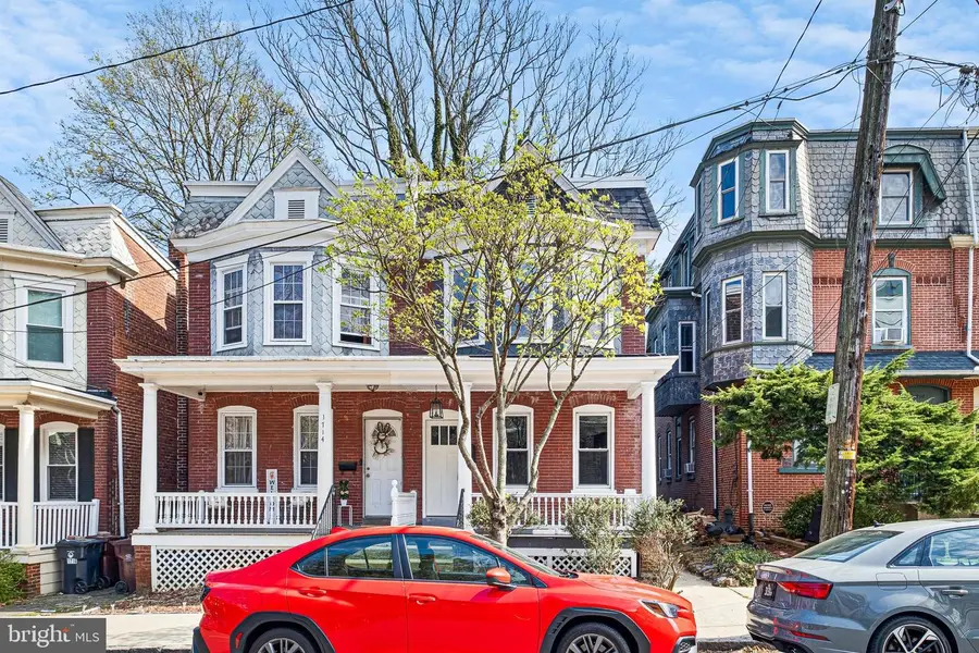 1712 N Broom St, Wilmington, DE 19806 - #2