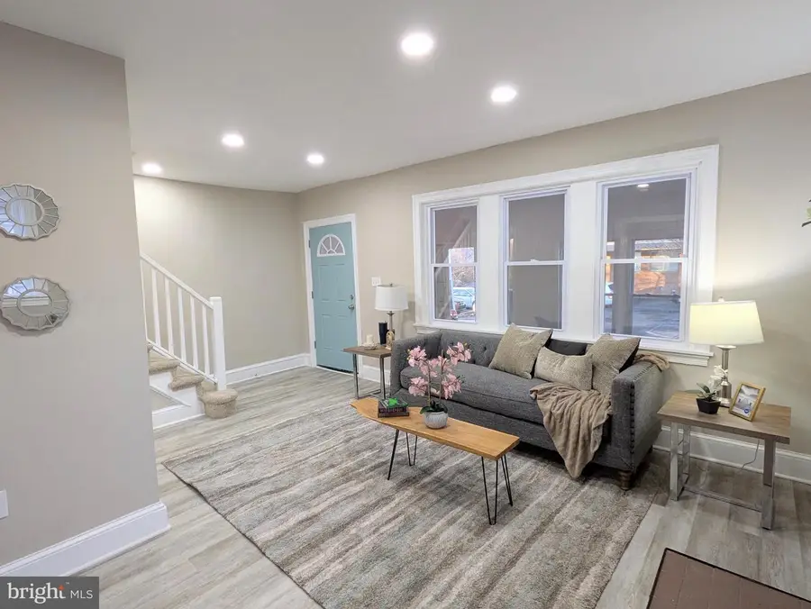 907 W 25th St, Wilmington, DE 19802 - #3