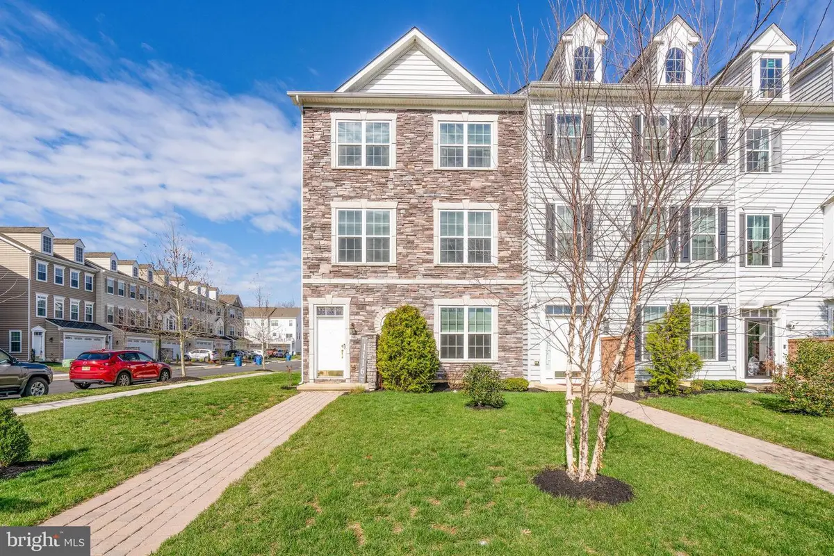 1116 Goddard Way, Bear, DE 19701 - #1