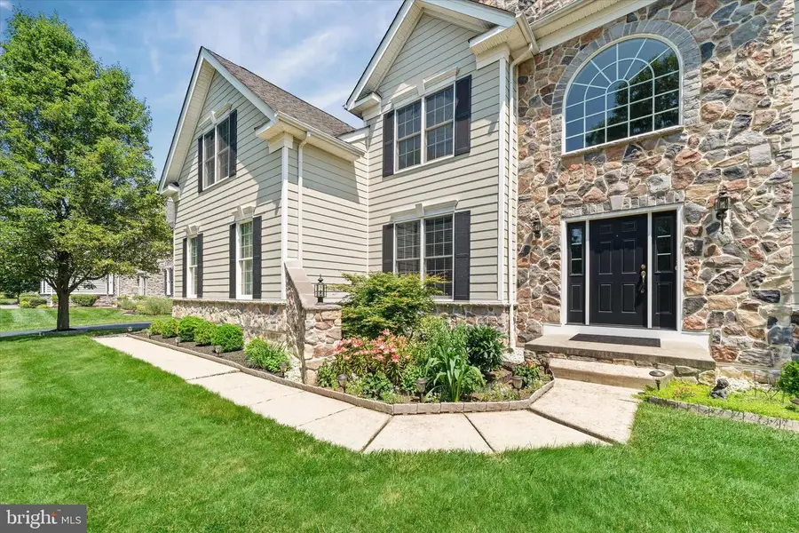 915 Mather Dr, Bear, DE 19701 - #2