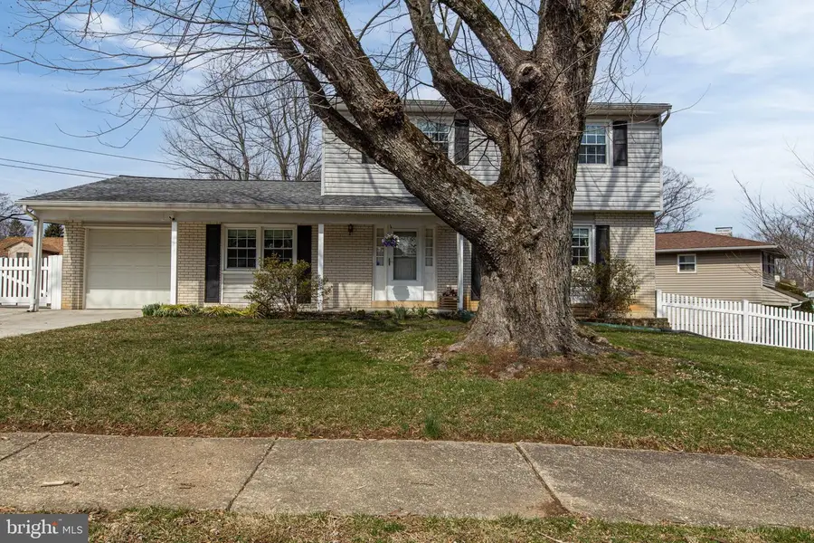 2 Henderson Hill Rd, Newark, DE 19711 - #2