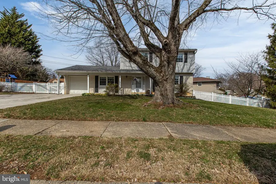 2 Henderson Hill Rd, Newark, DE 19711 - #3