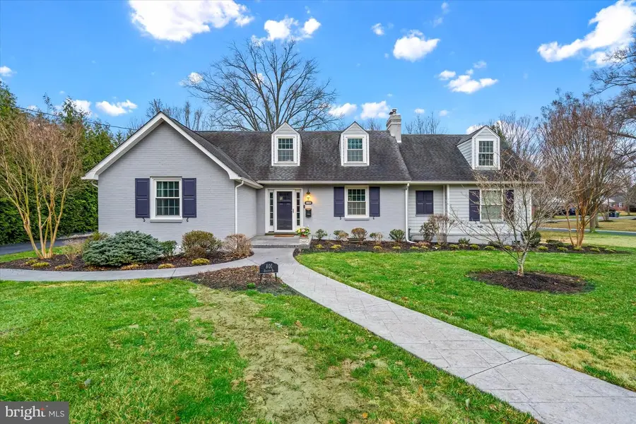 801 Hopeton Rd, Wilmington, DE 19807 - #2