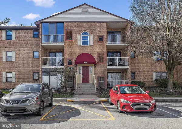 132 Governor House Cir #9, WILMINGTON, DE 19809