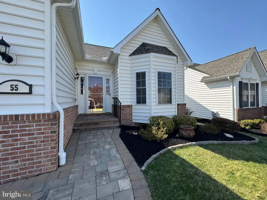 55 Devalinder Dr, Newark, DE 19702 - #2