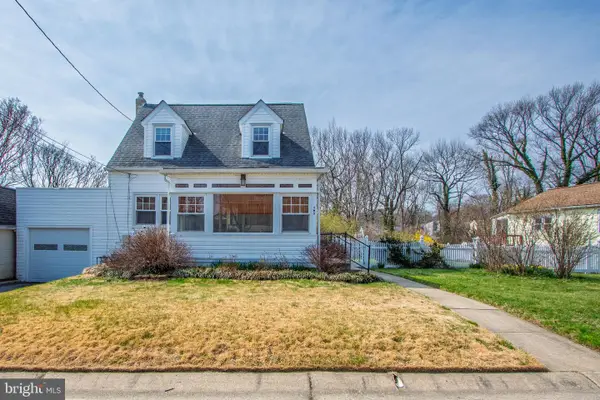 102 Laurel Ave, WILMINGTON, DE 19809