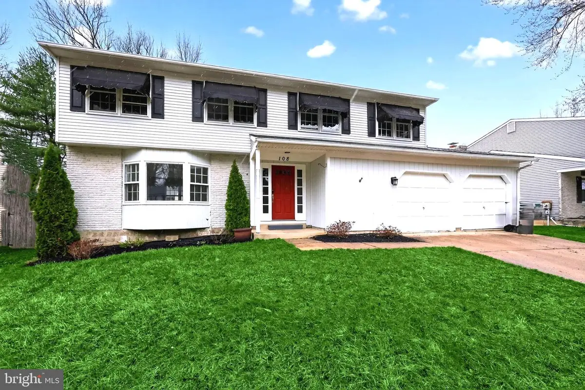 108 Iroquois Court, Newark, DE 19702 - #1