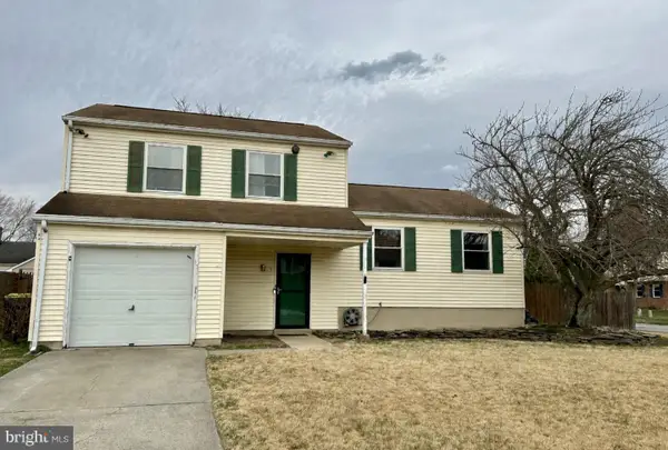 5 Worthy Down Ave, BEAR, DE 19701