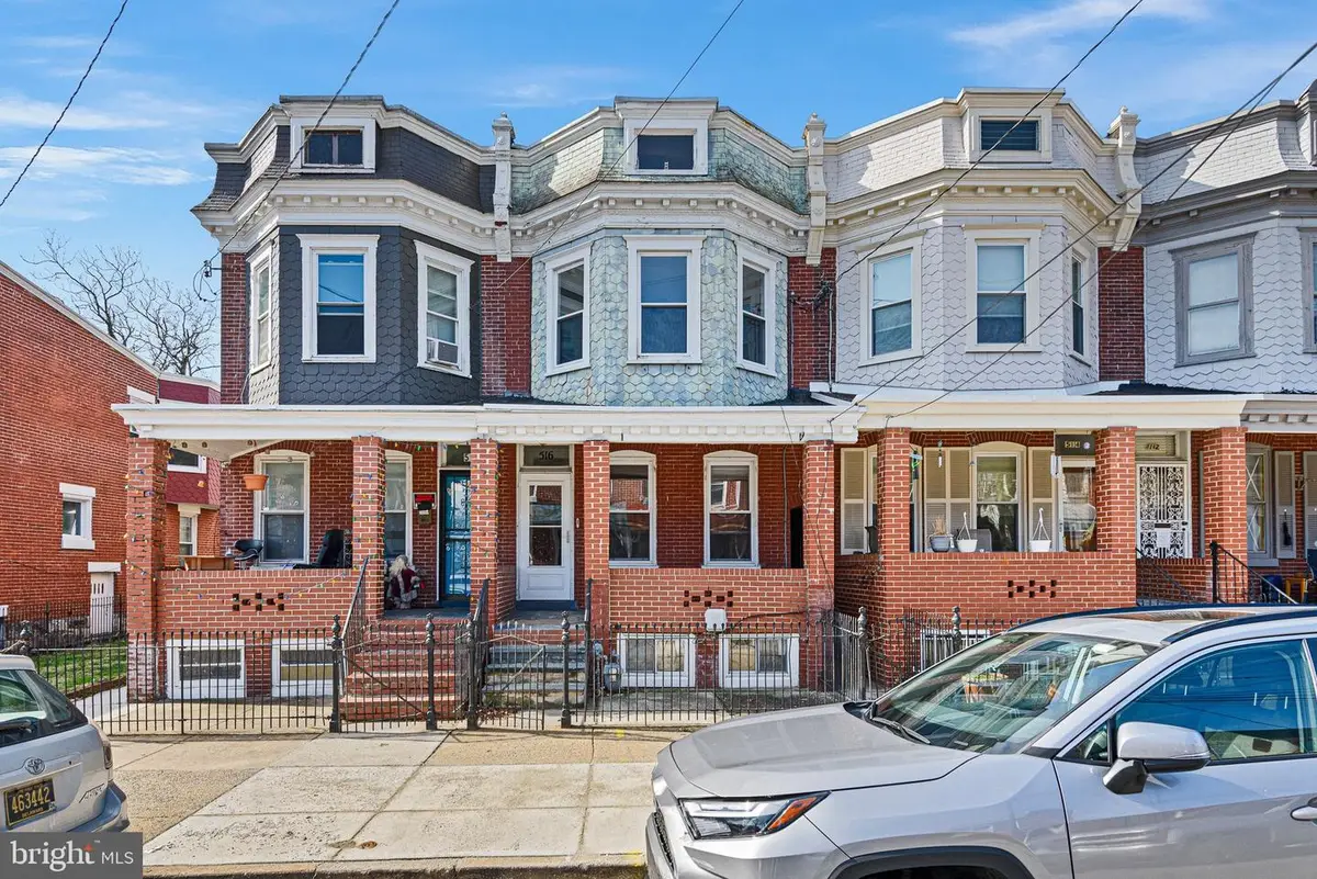 516 E 9th St, Wilmington, DE 19801 - #1