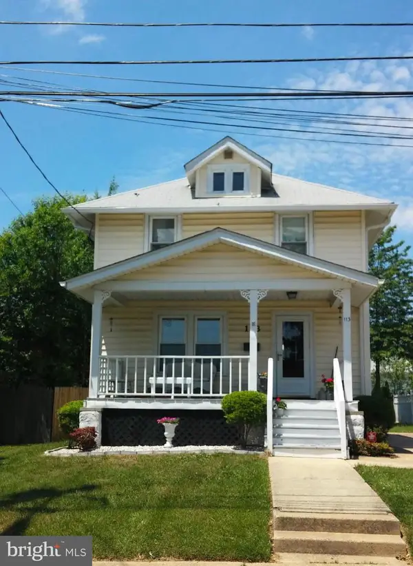 113 S Gray Ave, WILMINGTON, DE 19805
