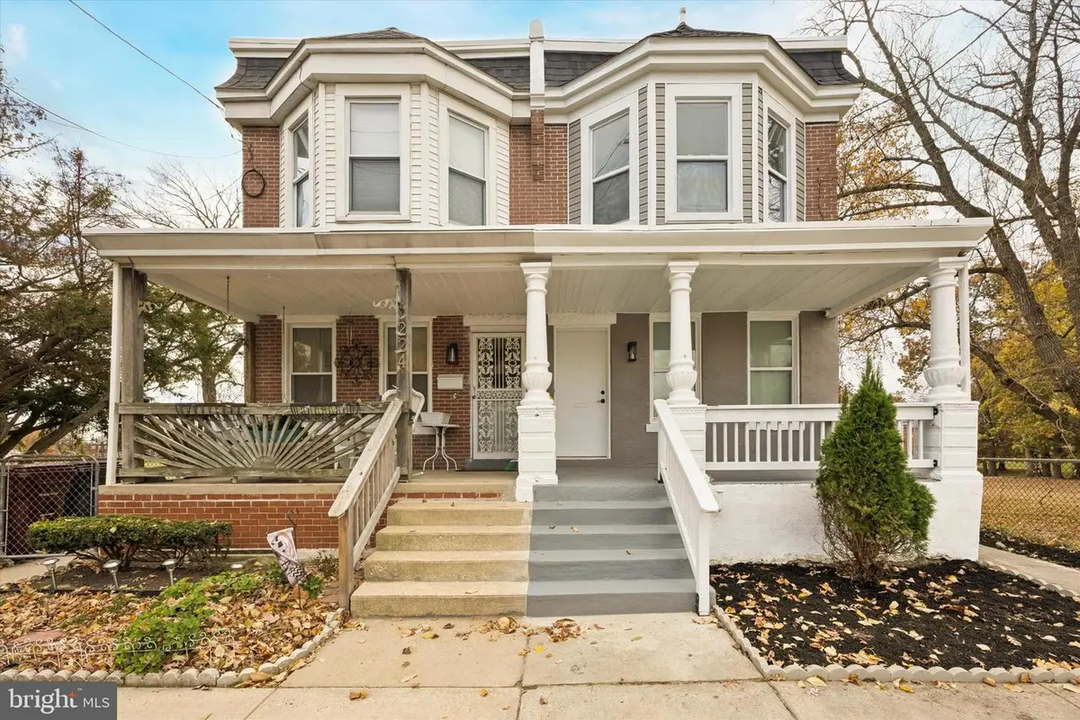 222 E 30th St, Wilmington, DE 19802 - #1