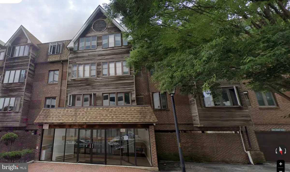 1025 N Madison St #309, Wilmington, DE 19801 - #1