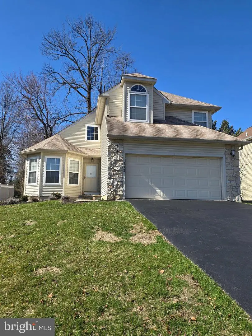 113 Scotts Way, Wilmington, DE 19810 - #1