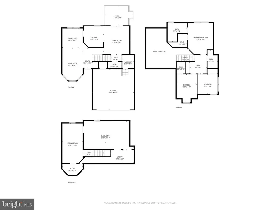 113 Scotts Way, Wilmington, DE 19810 - #3