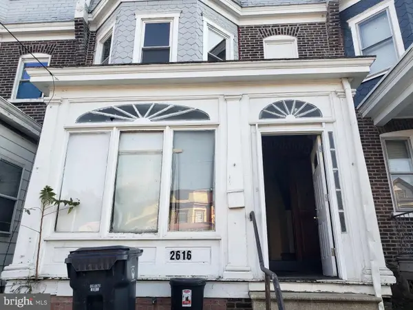 2616 N Market St, WILMINGTON, DE 19802