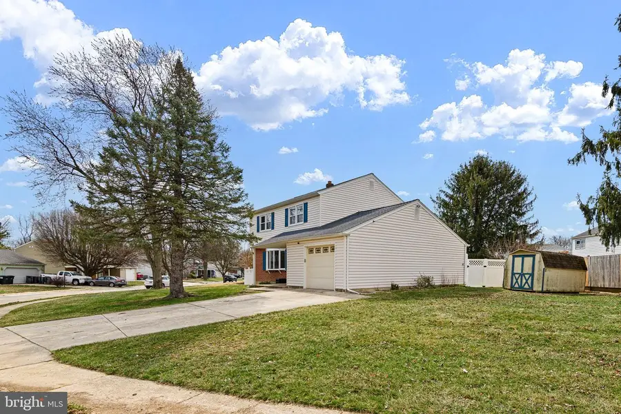 12 Lesley Ln, New Castle, DE 19720 - #2