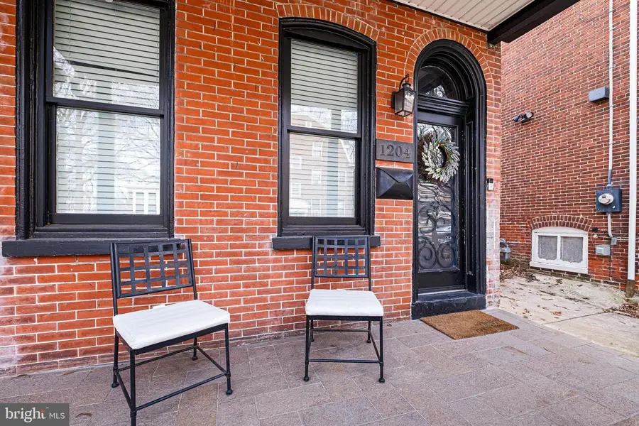 1204 W 8th St, Wilmington, DE 19806 - #2