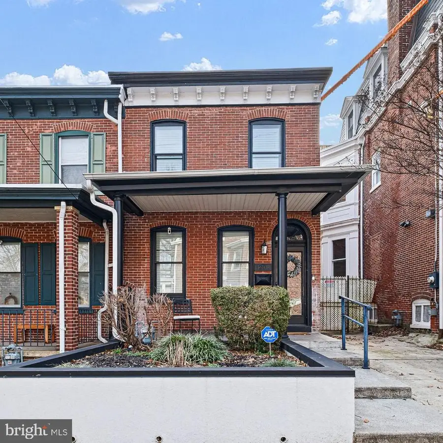 1204 W 8th St, Wilmington, DE 19806 - #3