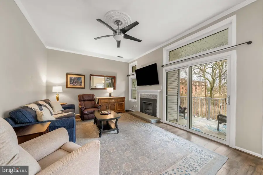 3405 Birch Cir #9, Wilmington, DE 19808 - #2