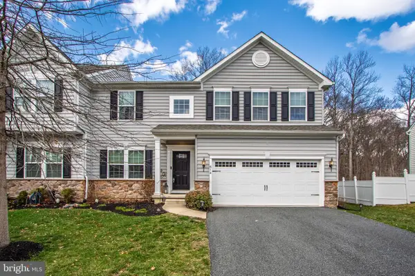 614 N General Knyphausen Ct, NEWARK, DE 19702