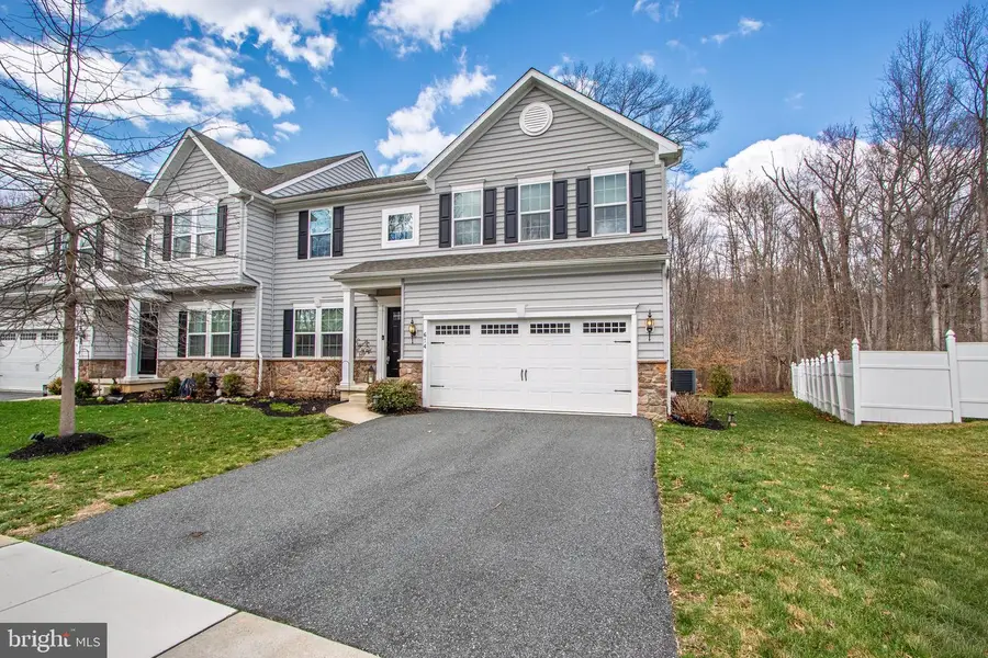 614 N General Knyphausen Ct, Newark, DE 19702 - #2