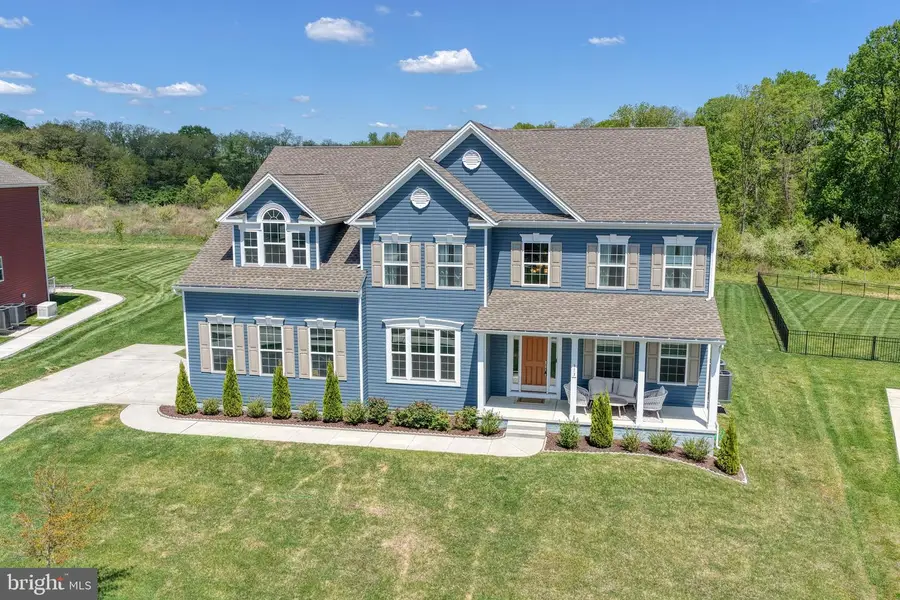 313 Dillon Cir, Middletown, DE 19709 - #2