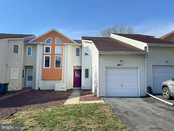 370 Chickory Way, NEWARK, DE 19711