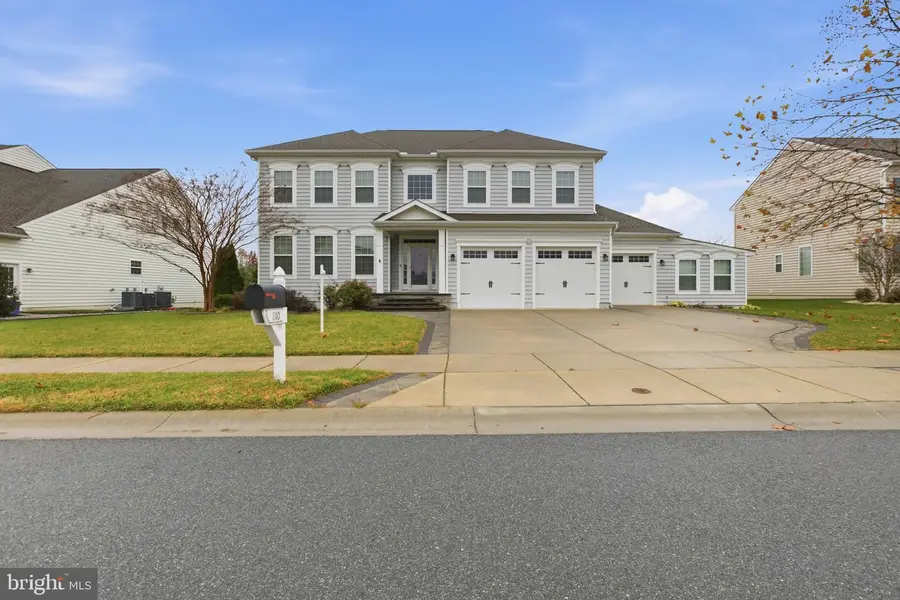 810 Ashby Dr, Middletown, DE 19709 - #3