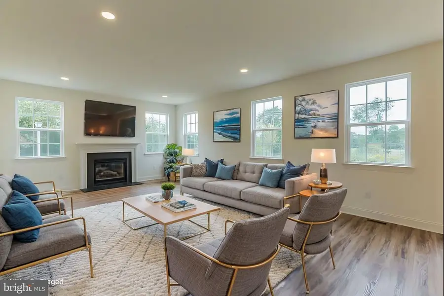 615 Taylor St, Townsend, DE 19734 - #2