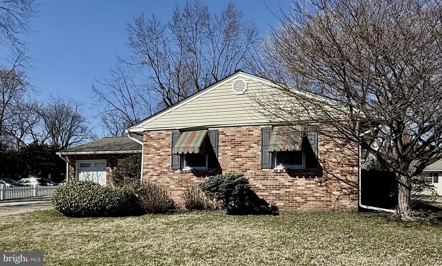 107 E Highland Ave, Wilmington, DE 19804 - #3