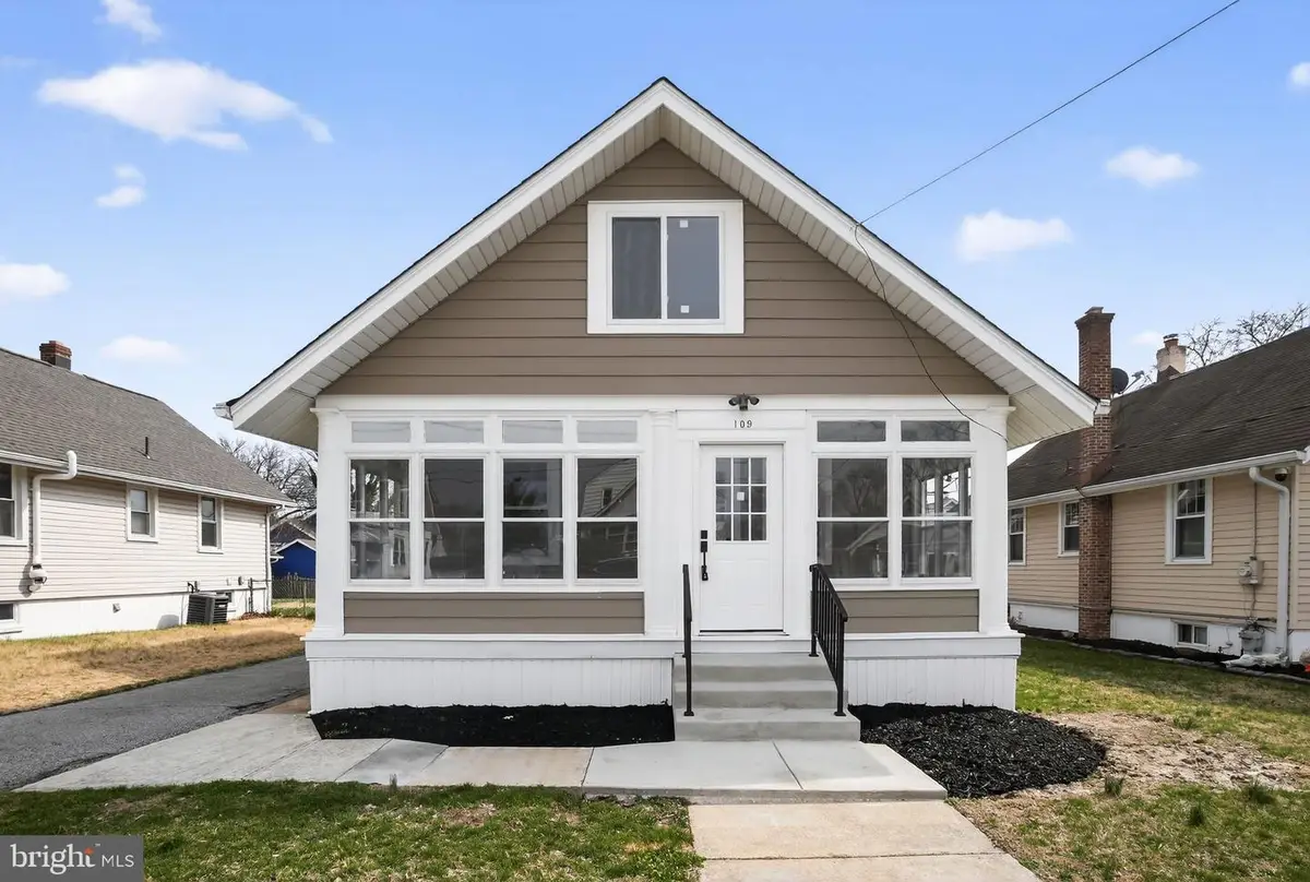109 Lindbergh Ave, Wilmington, DE 19804 - #1