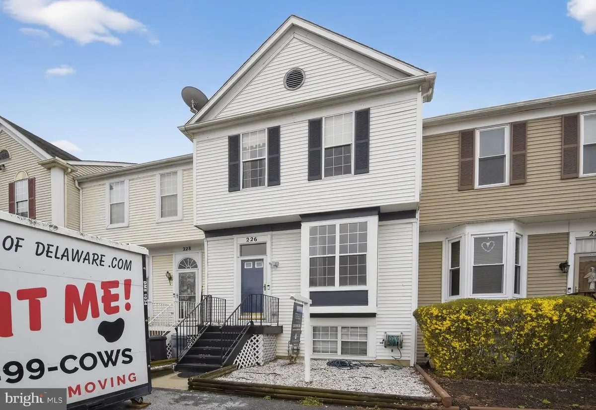 226 Finch Way, Newark, DE 19702 - #1