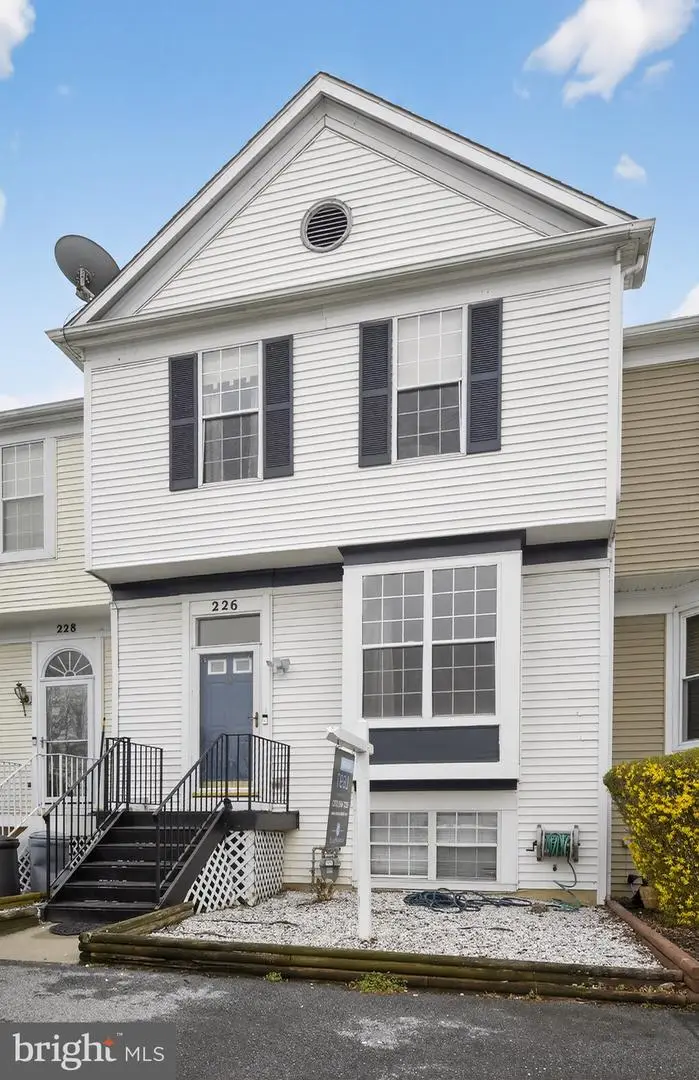 226 Finch Way, Newark, DE 19702 - #2