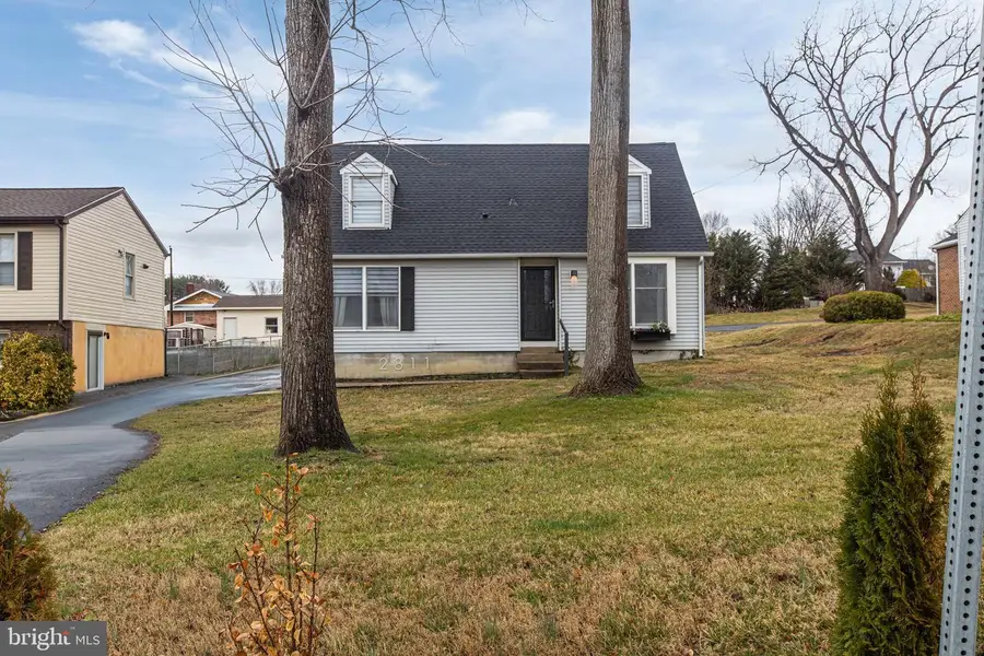 2811 Newport Gap Pike, Wilmington, DE 19808 - #3