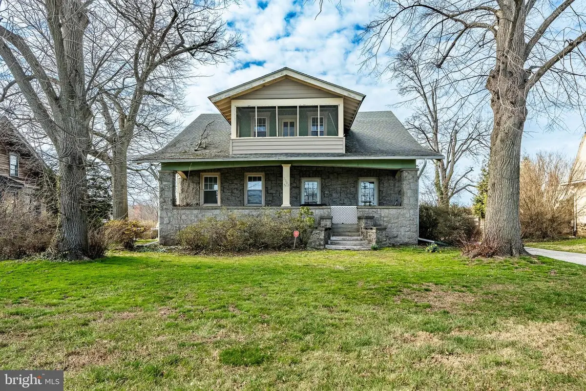 2203 Philadelphia Pike, Claymont, DE 19703 - #1