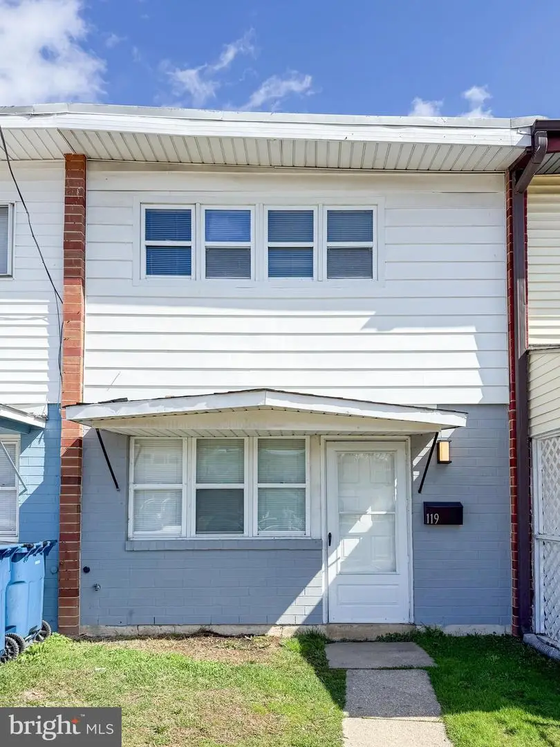 119 Rose Ln, New Castle, DE 19720 - #1