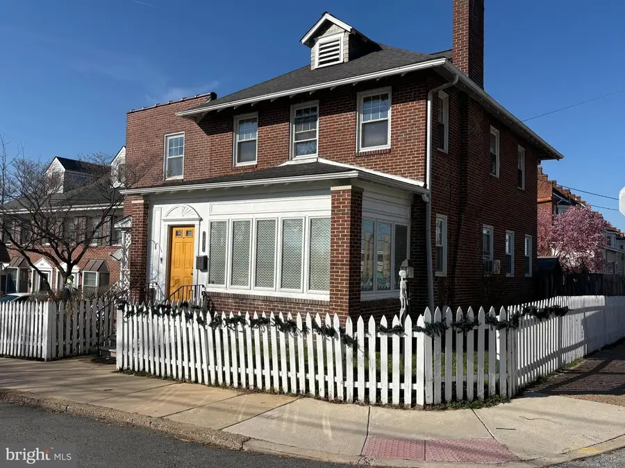 1801 W 10th St, Wilmington, DE 19805 - #3