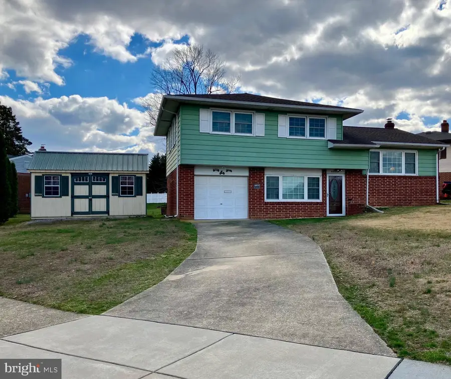 4800 Paulson Dr, Wilmington, DE 19808 - #2