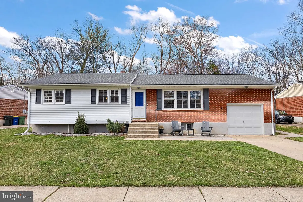 930 Quail Ln, Newark, DE 19711 - #1