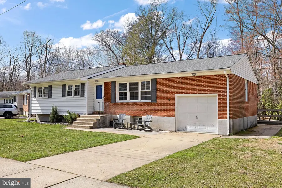 930 Quail Ln, Newark, DE 19711 - #2