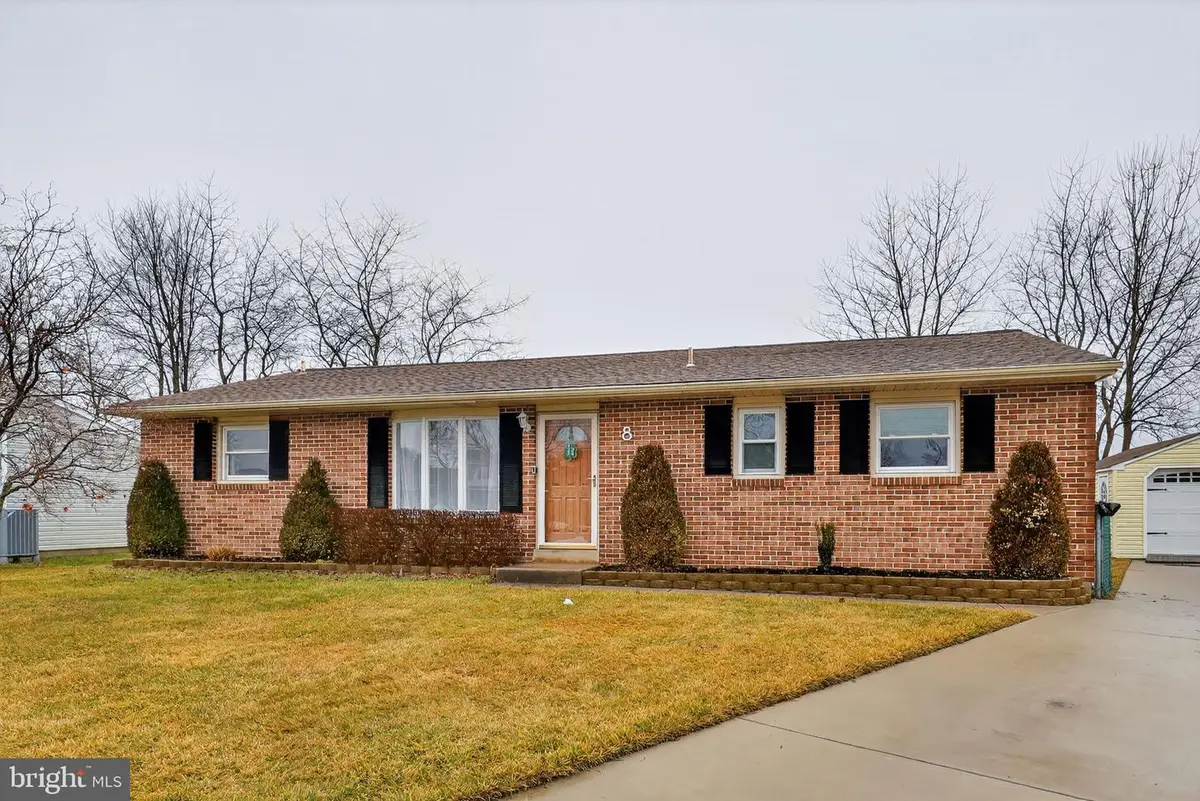 8 Craig Rd, Bear, DE 19701 - #1