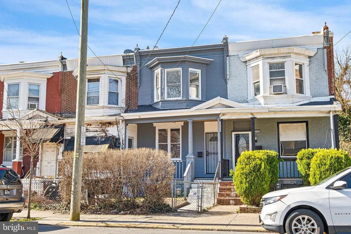 910 Vandever Ave, Wilmington, DE 19802 - #1