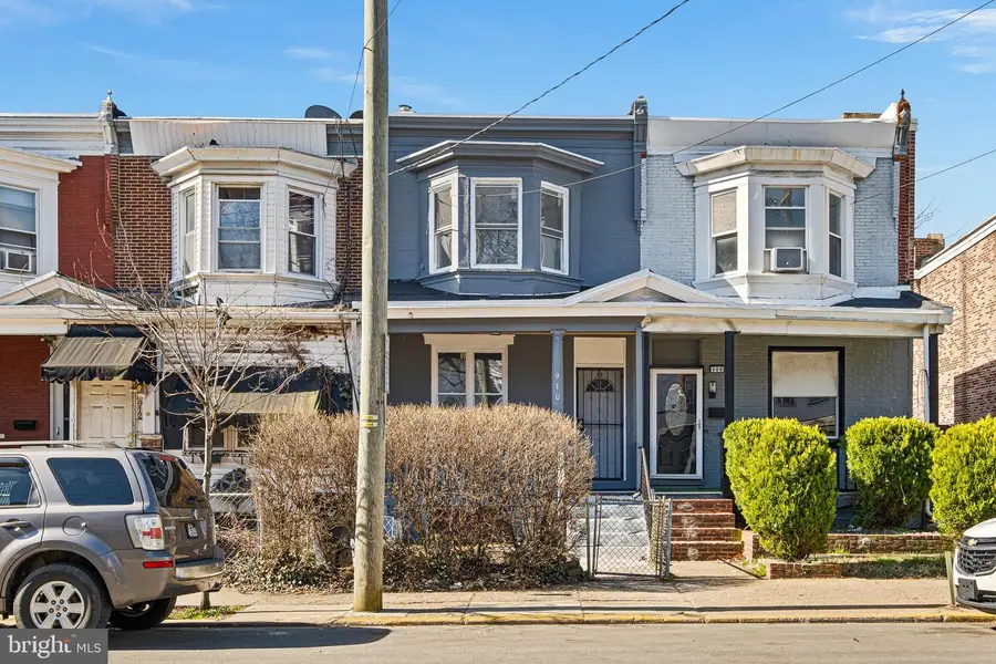 910 Vandever Ave, Wilmington, DE 19802 - #2