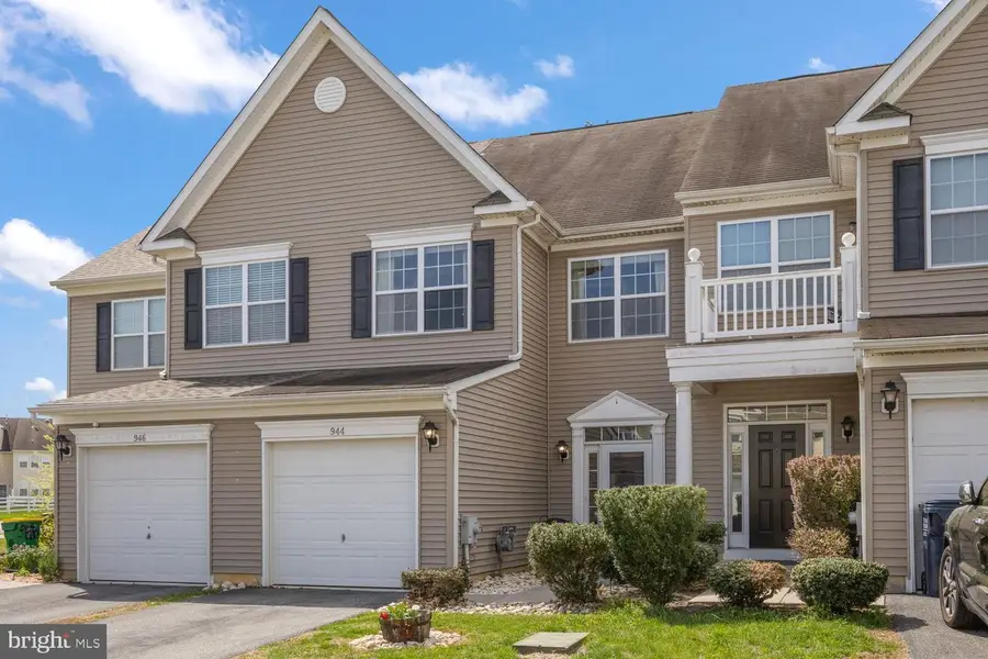 944 Lansdowne Rd, Middletown, DE 19709 - #2