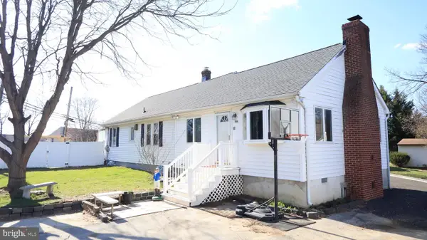 703 Old Harmony Rd, NEWARK, DE 19711